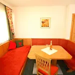 Lackner Appartamento Ried im Zillertal