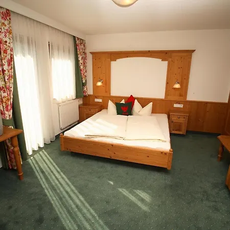 Appartement Lackner *