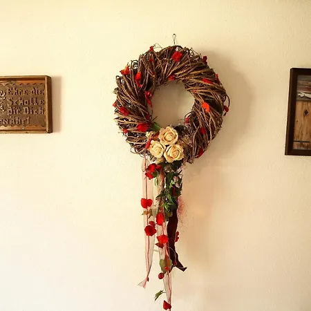 Lejlighed Lackner Ried im Zillertal