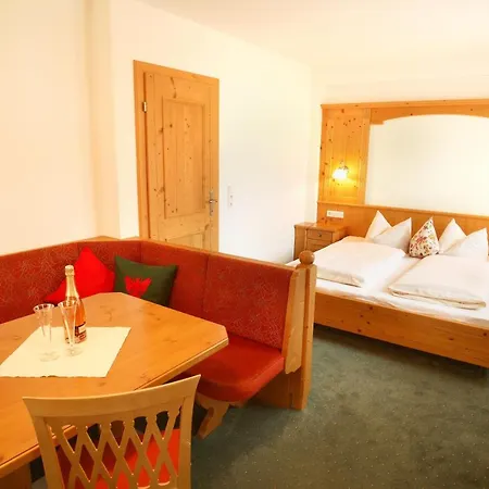 Lackner Lejlighed Ried im Zillertal