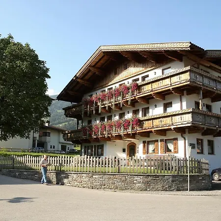 Apartmán Lackner Ried im Zillertal