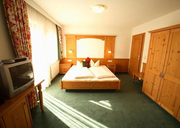 דירה Lackner ריד אים זילרטל