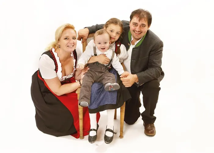 Lackner * ריד אים זילרטל