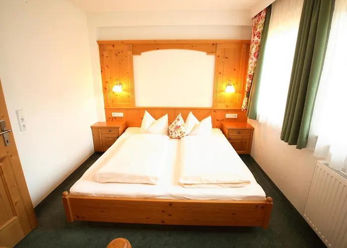 Lackner ריד אים זילרטל