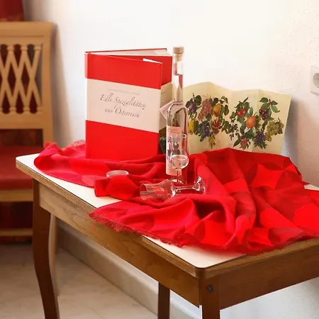 Lackner * Ried im Zillertal