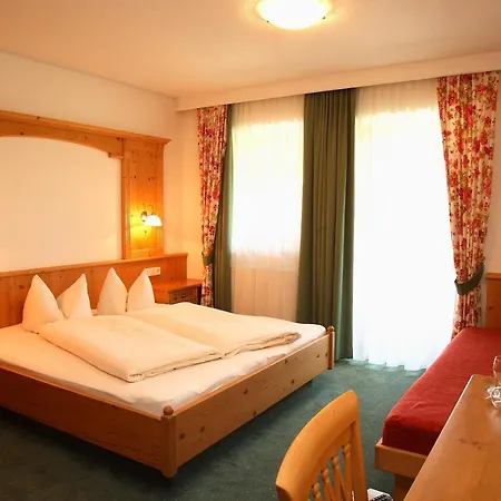 Lackner * Ried im Zillertal