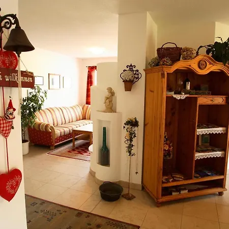 Lackner Apartmán Ried im Zillertal