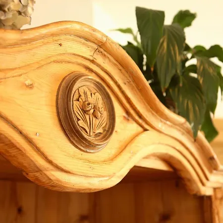 Lackner Ried im Zillertal