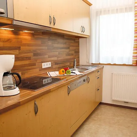 Apartment Lackner *