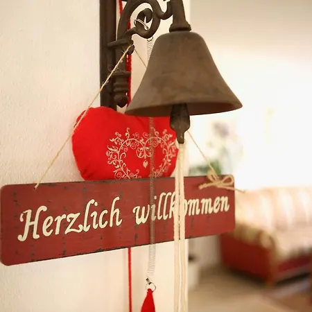 Lackner Apartmán Ried im Zillertal