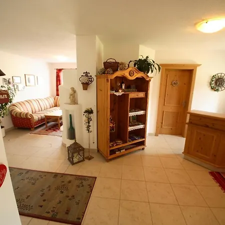 Lackner Apartment