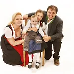 Lackner * Ried im Zillertal