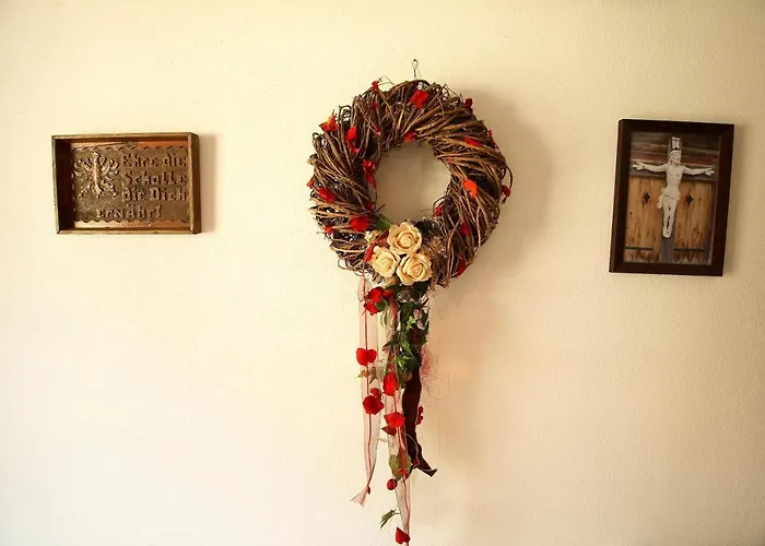 Apartamento Lackner Ried im Zillertal