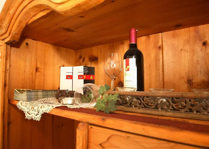 Apartamento Lackner Ried im Zillertal